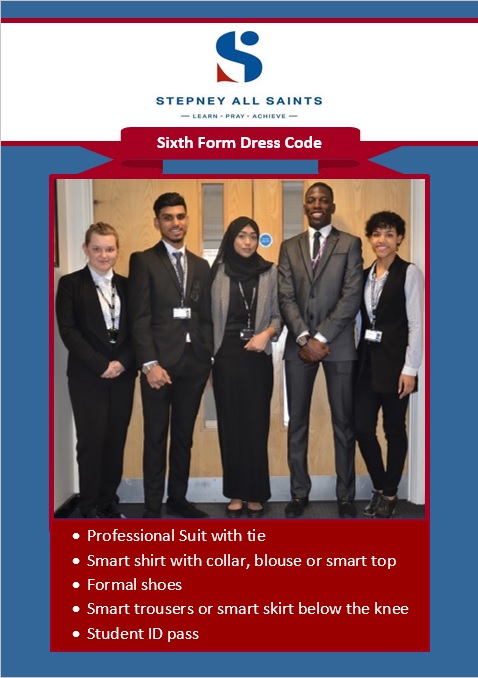 Sixth form hotsell suits female