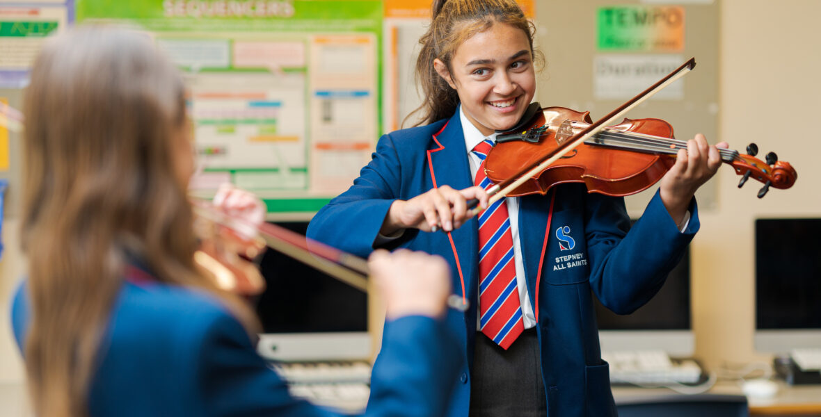 Grading Structure - All Saints Church of England Academy