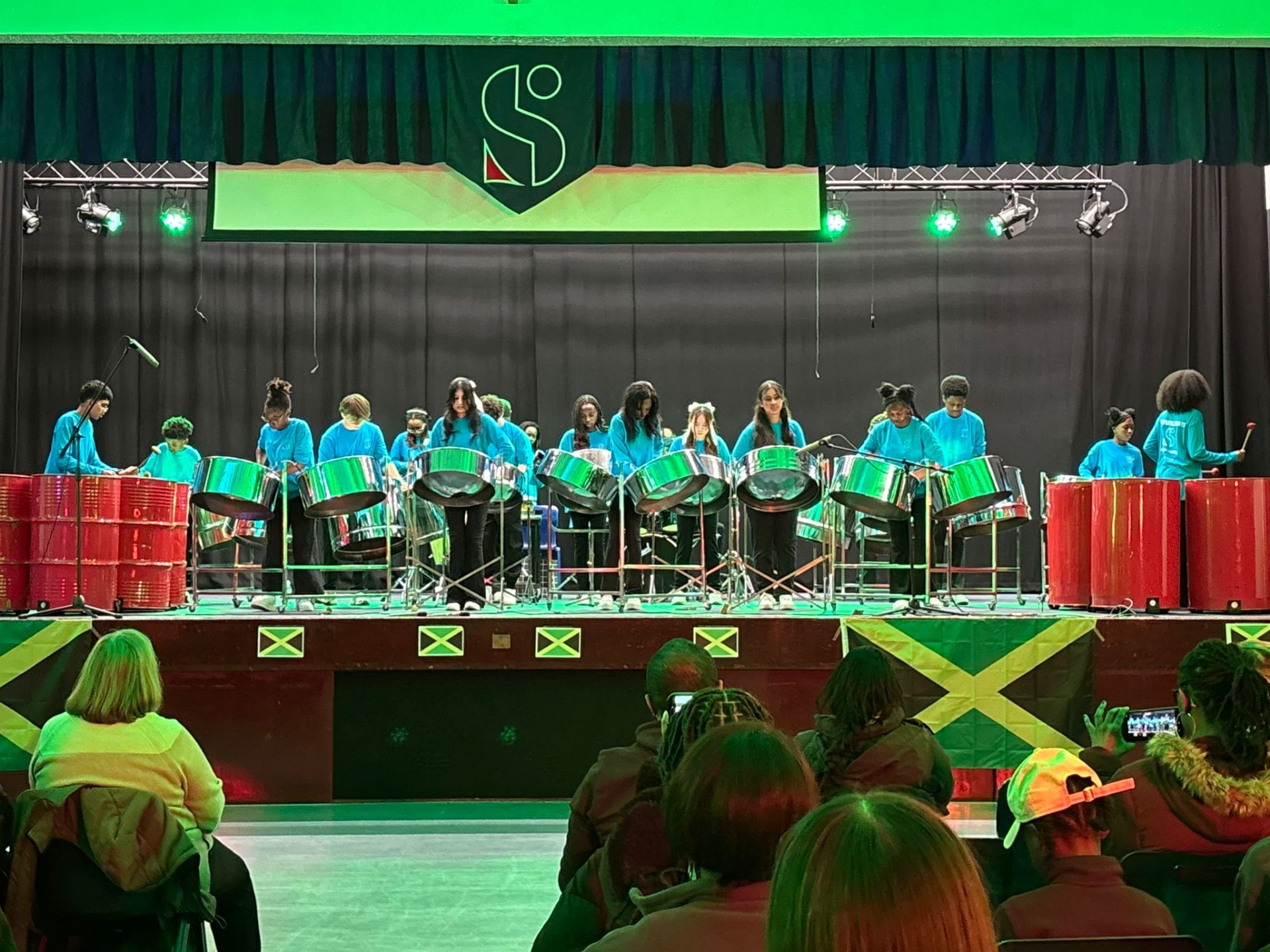 Hurricane Relief Effort