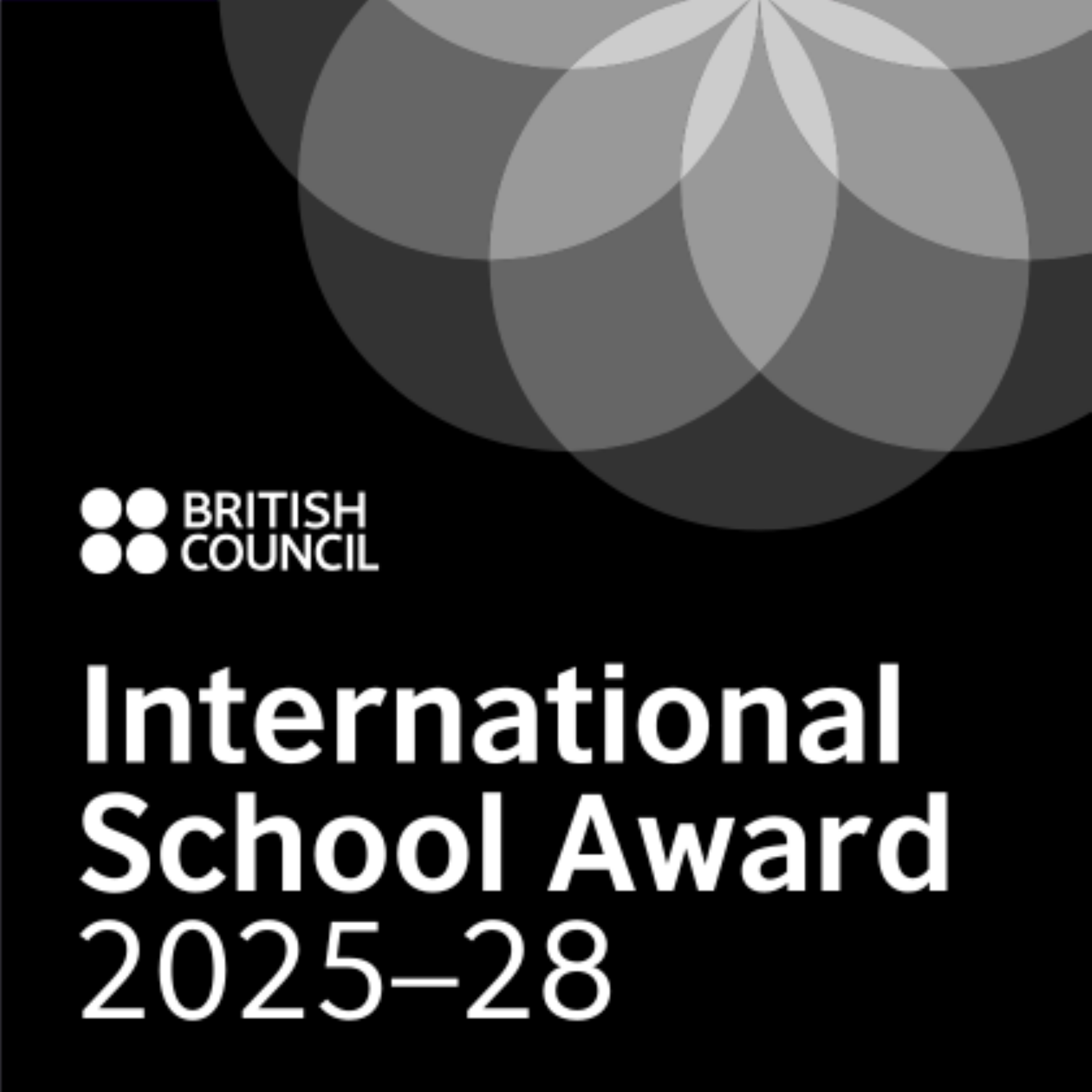 International School Award Success for Stepney All Saints School